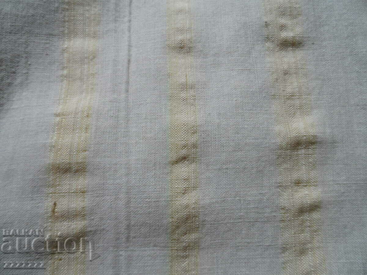 Kenarana shirt with kenna and beads - 6