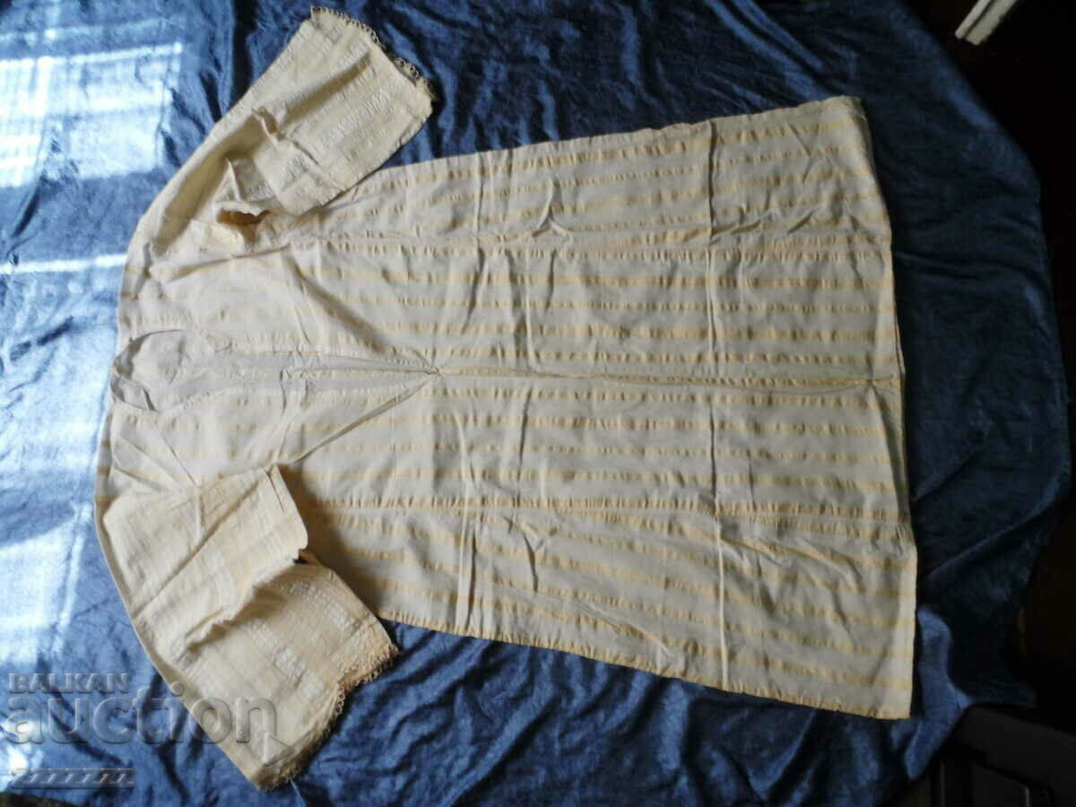 Kenarana shirt with kenna and beads Kenarana shirt with kenna and beads