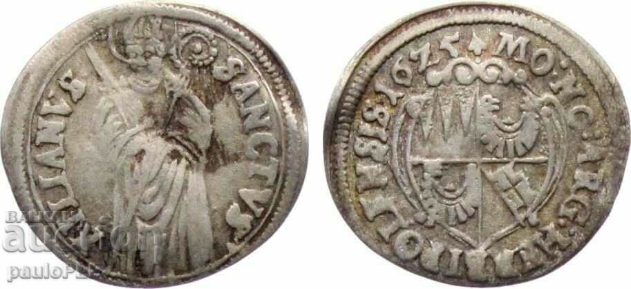 Shilling 1625