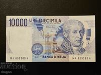 10000 Lire Italy AUNC