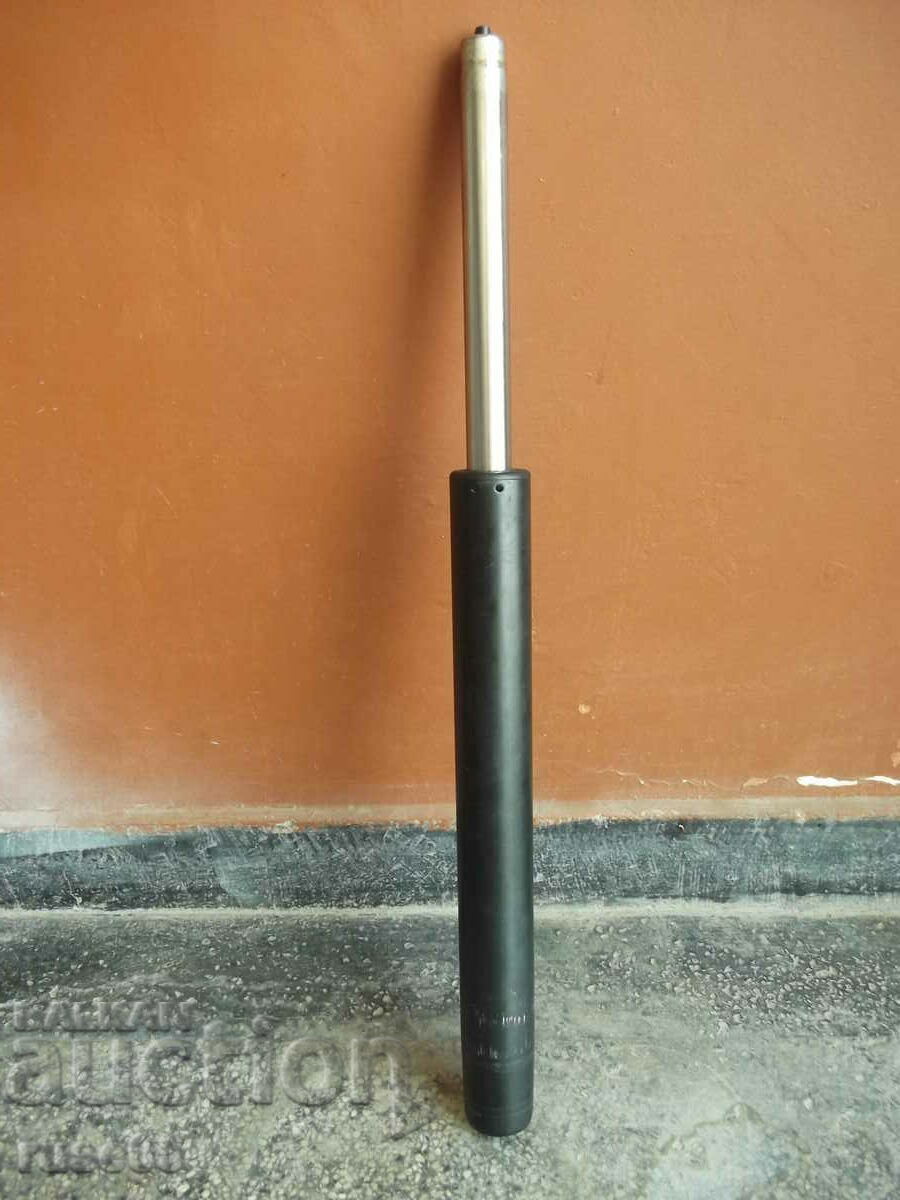 Damper for bar stool working Damper for bar stool working