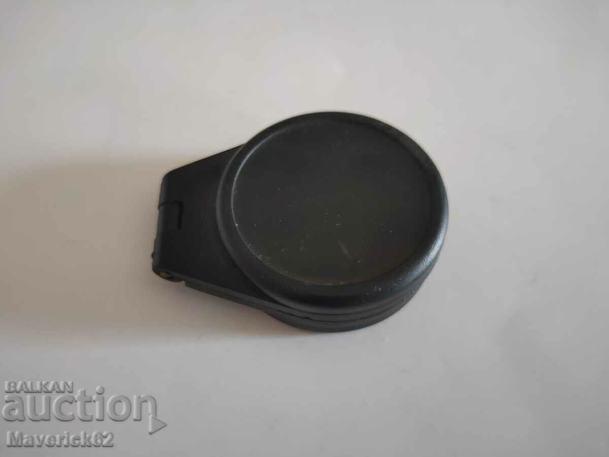 Delivery of Pocket compass Delivery of Pocket compass