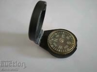 Pocket compass