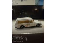 Majorette Citroen Ambulance