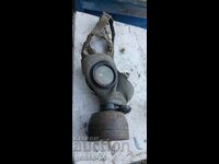 gas mask DVF kazanlak