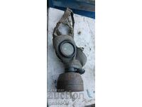 gas mask DVF kazanlak