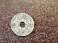 1926 5 centimes France