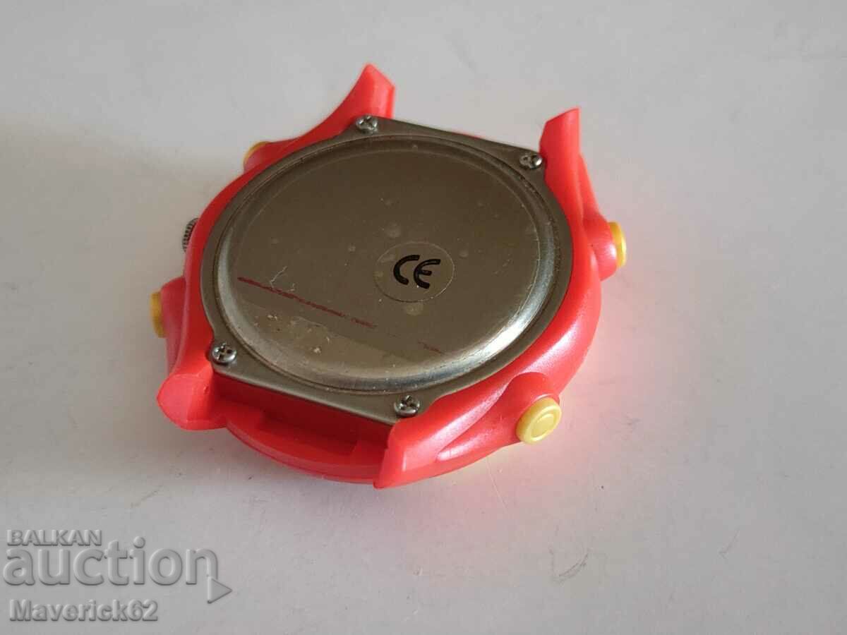 Аукцион Електронен часовник Аукцион Електронен часовник