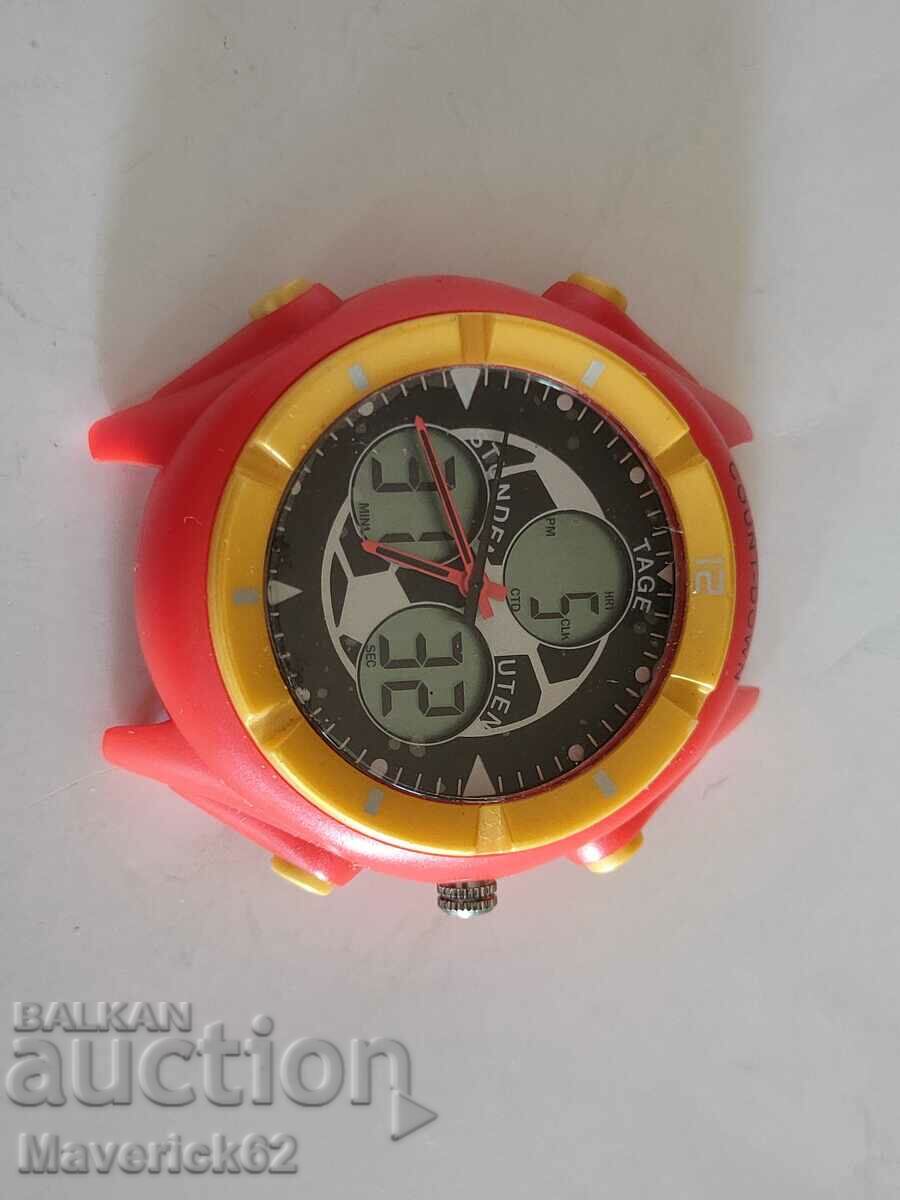 Доставка на Електронен часовник Доставка на Електронен часовник