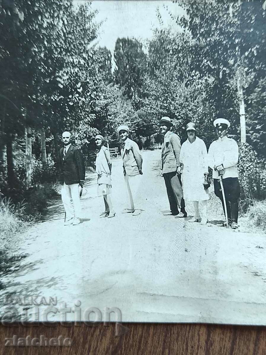 Παλιά φωτογραφία Βασίλειο της Βουλγαρίας - με τιμή 4.00 BGN | € 2.05 Παλιά φωτογραφία Βασίλειο της Βουλγαρίας - με τιμή 4.00 BGN | € 2.05