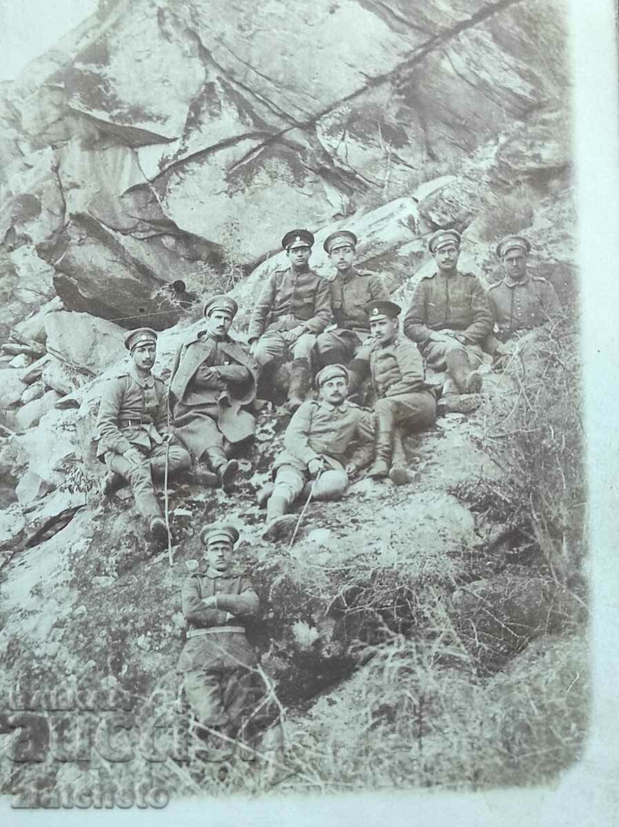 Стара снимка Царство България - ПСВ с цена 6.00 лв. | € 3.07 Стара снимка Царство България - ПСВ с цена 6.00 лв. | € 3.07