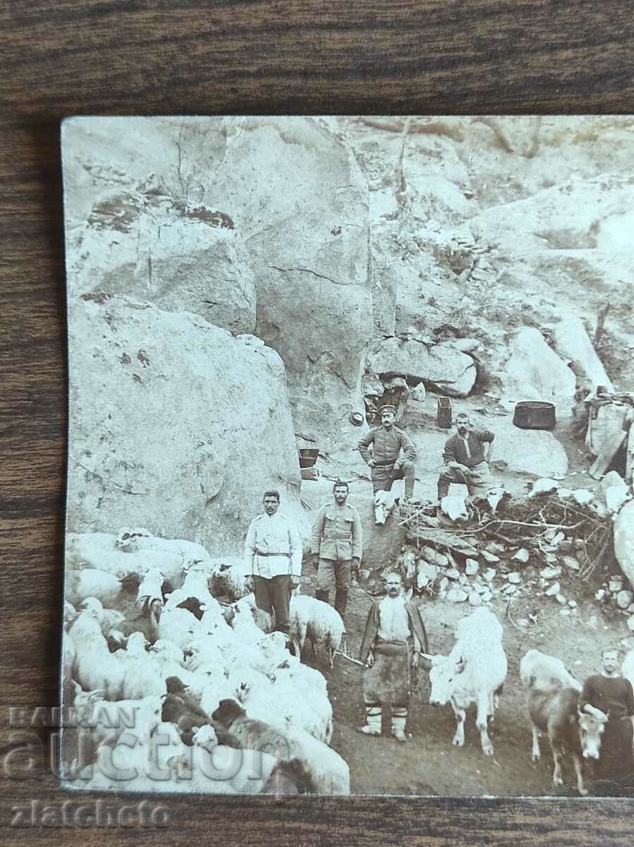 Old photo Kingdom of Bulgaria - PSV with price 20.00 BGN | € 10.23 Old photo Kingdom of Bulgaria - PSV with price 20.00 BGN | € 10.23