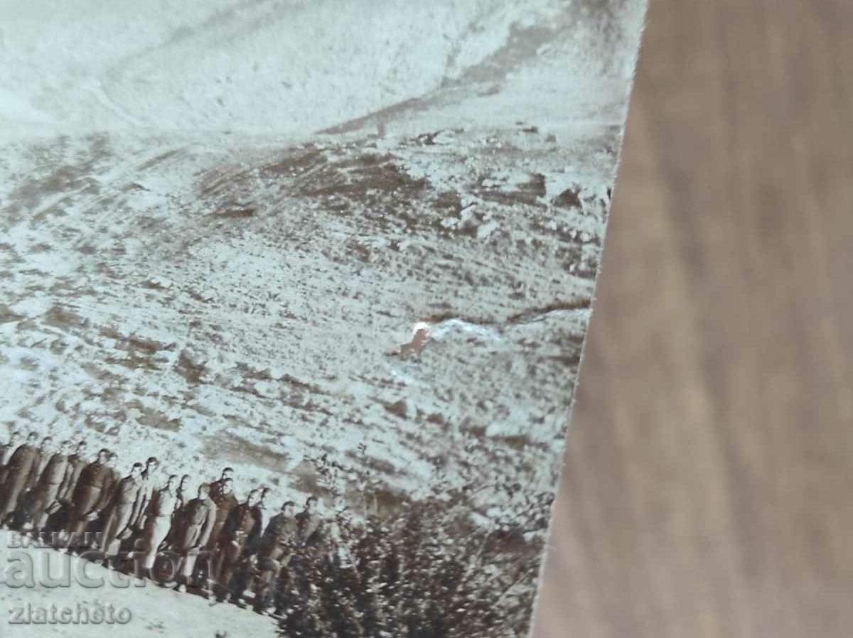 Old photo Kingdom of Bulgaria - PSV - 5 Old photo Kingdom of Bulgaria - PSV - 5