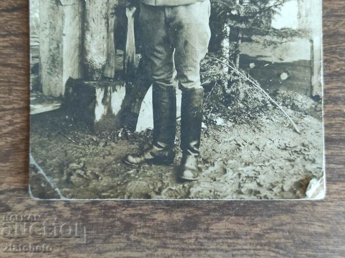 Delivery of Old photo Kingdom of Bulgaria - PSV, 24 Black Sea Regiment ... Delivery of Old photo Kingdom of Bulgaria - PSV, 24 Black Sea Regiment ...