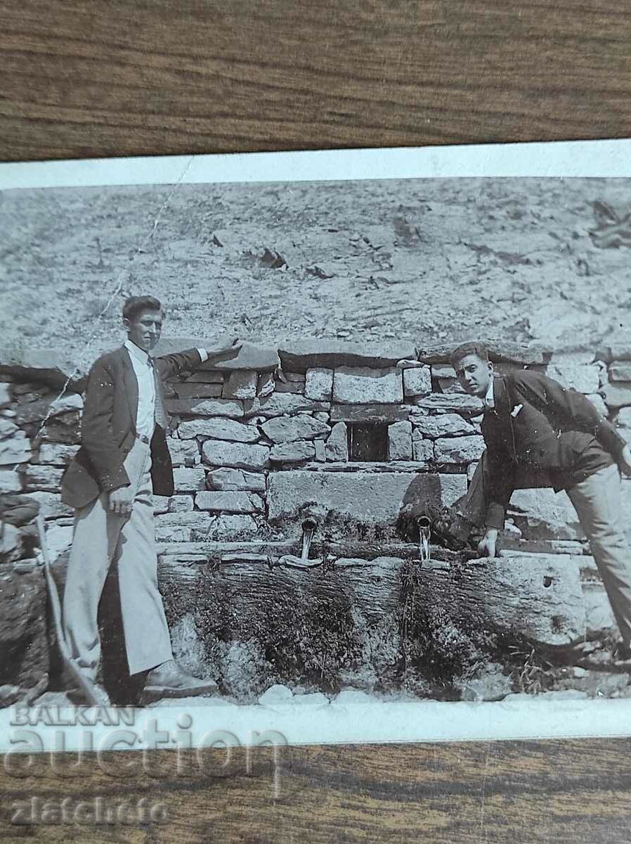 Old photo Kingdom of Bulgaria - with price 5.00 BGN | € 2.56 Old photo Kingdom of Bulgaria - with price 5.00 BGN | € 2.56