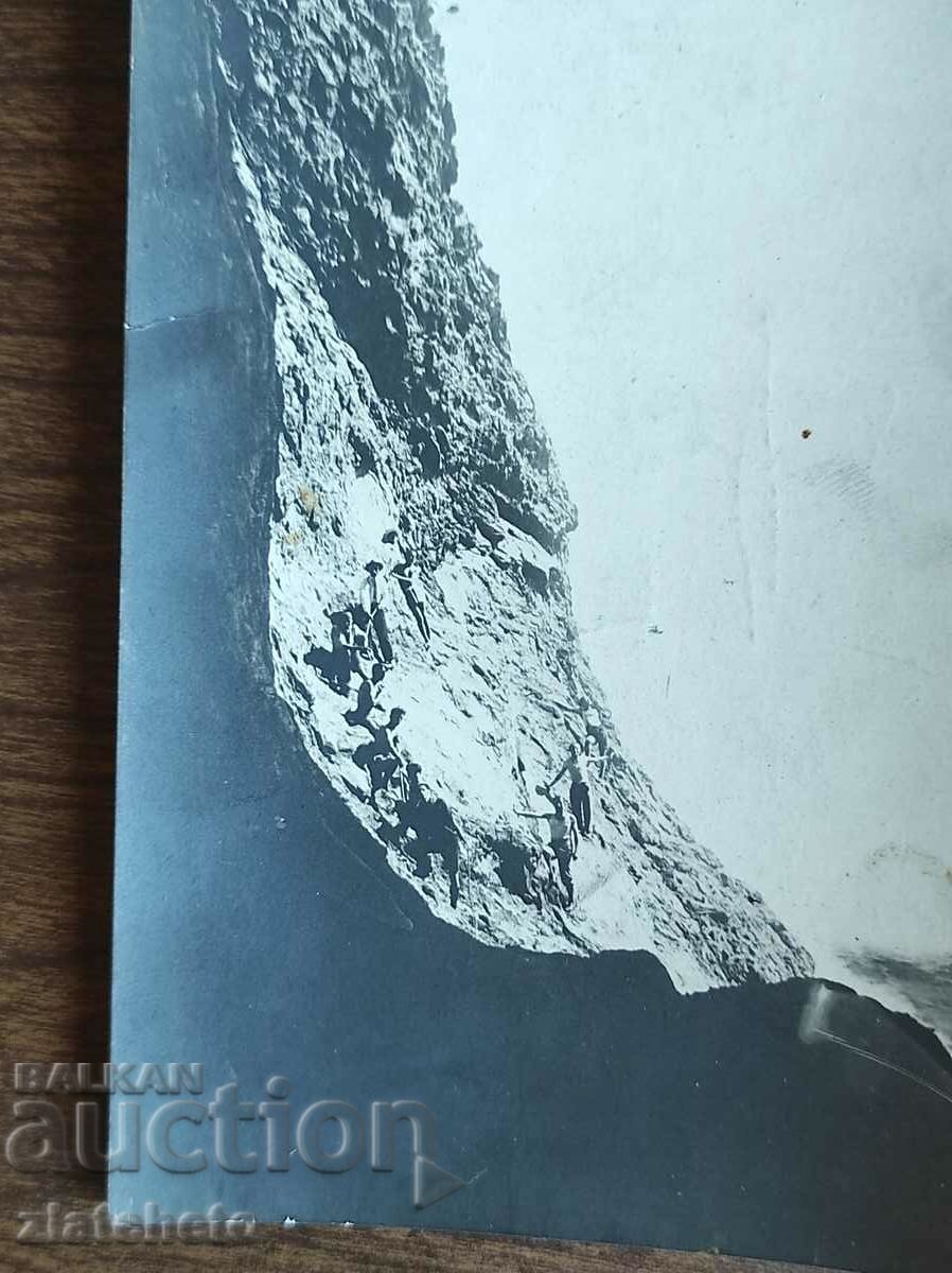 Auction Old photo Kingdom of Bulgaria - Auction Old photo Kingdom of Bulgaria -