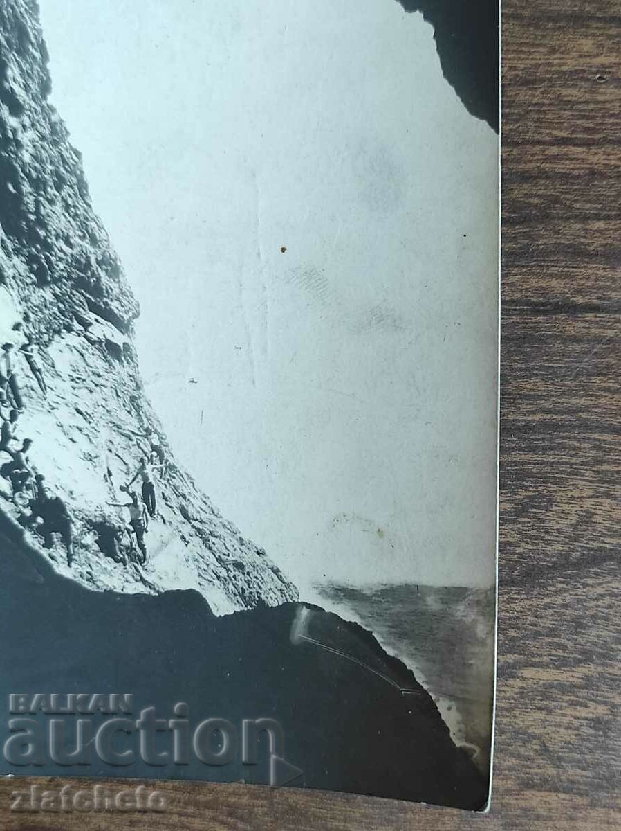 Delivery of Old photo Kingdom of Bulgaria - Delivery of Old photo Kingdom of Bulgaria -