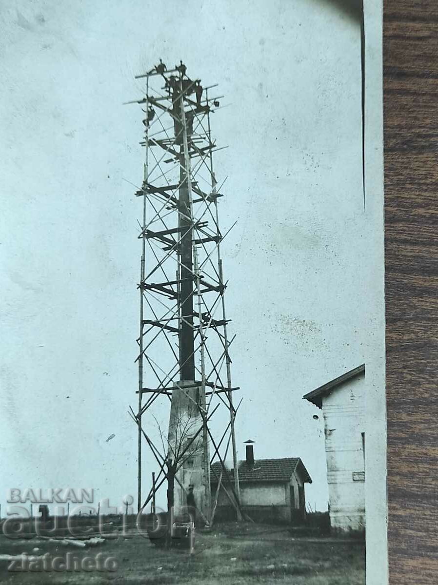 Old photo Kingdom of Bulgaria - with price 5.00 BGN | € 2.56 Old photo Kingdom of Bulgaria - with price 5.00 BGN | € 2.56