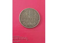 10 francs 1978 - France