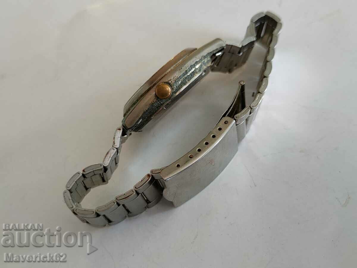 Δημοπρασία Παρακολουθήστε 1 χαλαζία Δημοπρασία Παρακολουθήστε 1 χαλαζία