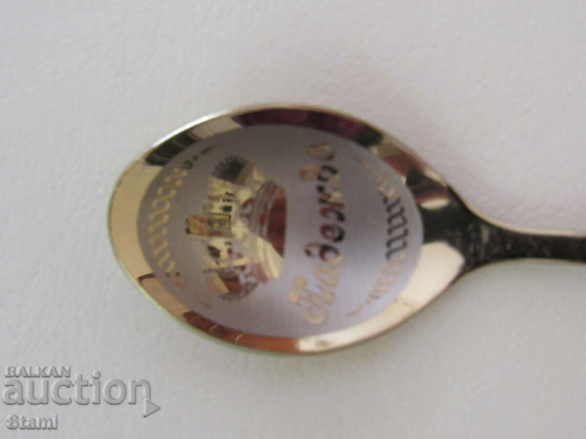 Personalized coffee or tea spoon with the name-Hope - 5 Personalized coffee or tea spoon with the name-Hope - 5