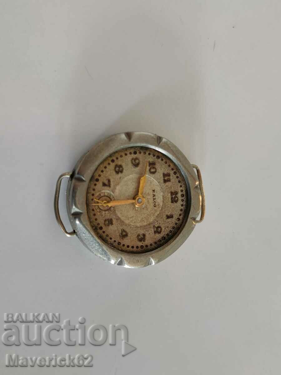 Livrarea Ralco elvețian Livrarea Ralco elvețian