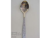 Personalized coffee or tea spoon with name-Vera