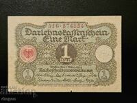 1 marca Germania 1920