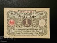 1 marca Germania 1920