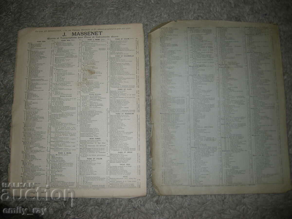 Delivery of Notes - MANON / MANON/ Delivery of Notes - MANON / MANON/