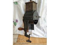 Very Rare Vintage Mill Mill 1900