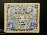 1 marca Germania 1944