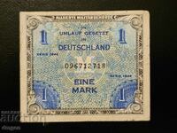 1 marca Germania 1944