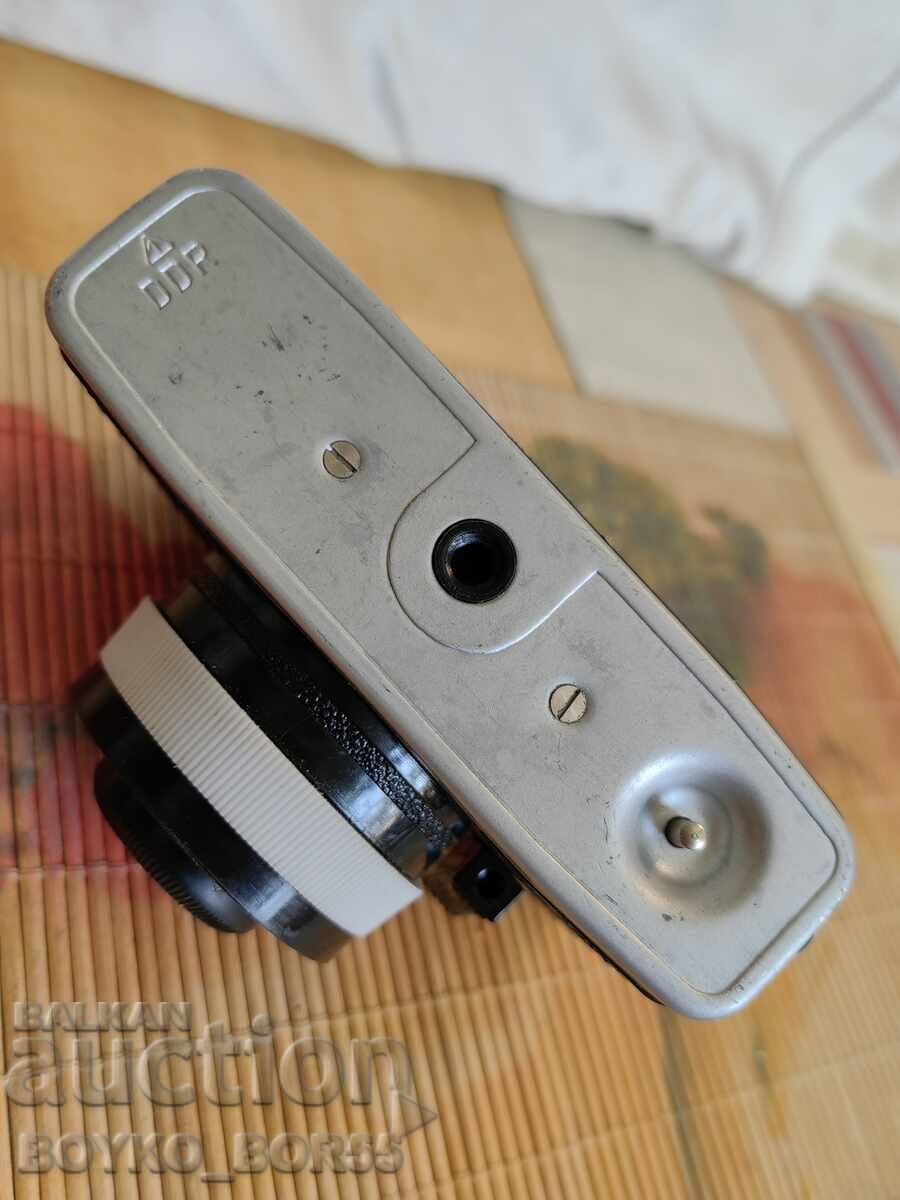 Auction  Old German Camera