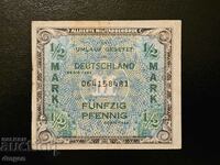 50 Pfenning Germany 1944