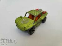 Matchbox n13 Baja Buggy 1971 England