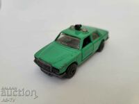 Количка Matchbox n56 Bulgaria Mercedes 450 sel