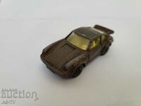 Matchbox n3 Porsche turbo England pram