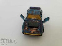 Количка Matchbox Mazda Macau 1.56