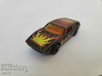 Matchbox Sun Burner Μακάο Καλάθι