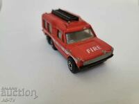 Matchbox Trolley 1:75 1982