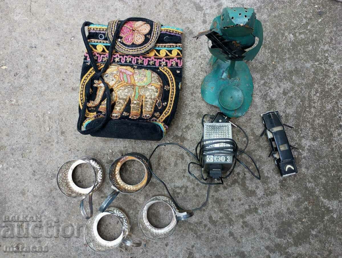 Лот стари предмети Лот стари предмети