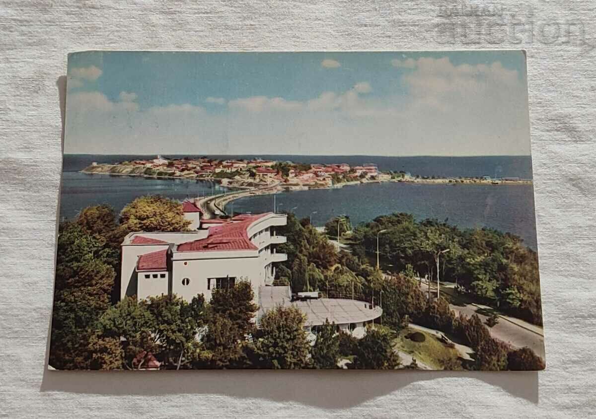 Nessebar TIP GENERAL P.K. 1961