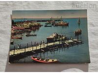 Nessebar Port P.K. 1962