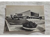 ΣΟΦΙΑ ΖΑΛΑ «UNIVERSIADA» Τ.Κ. 1960