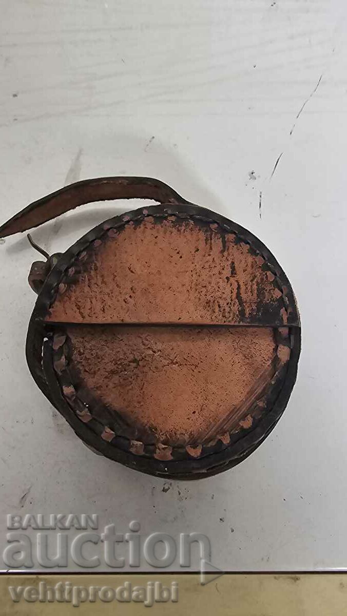 Leather bag-small with price 50.00 BGN | € 25.56 Leather bag-small with price 50.00 BGN | € 25.56