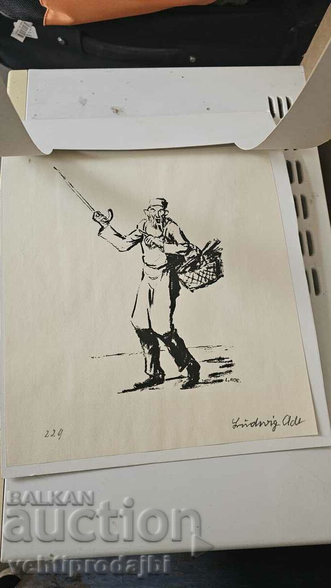 Аукцион Шарж Аукцион Шарж