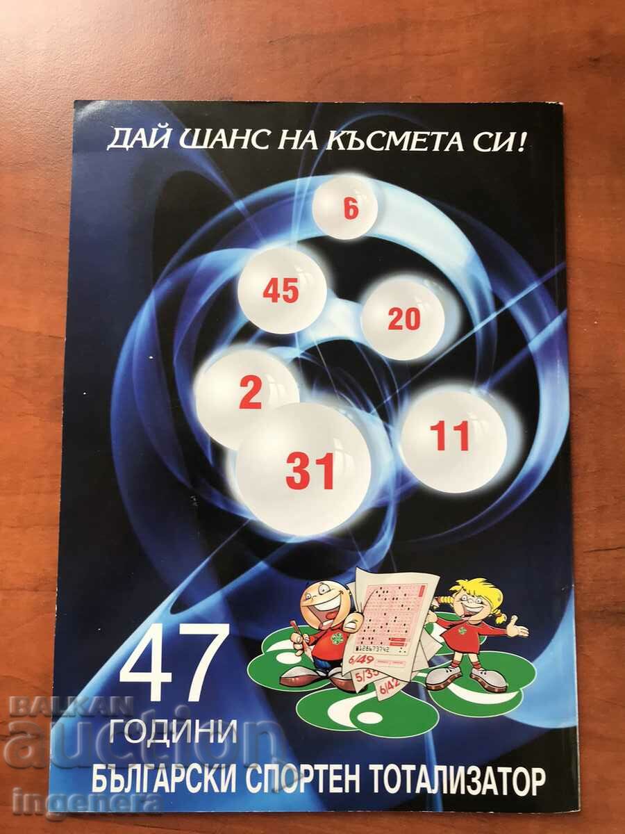 Licitație REVISTA " GSM SHOP " - NR. 12/ 2004