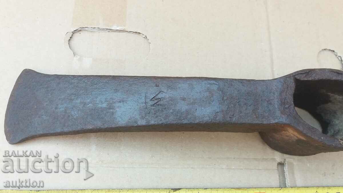 SOLID STEEL PICK, TOOL - 6 SOLID STEEL PICK, TOOL - 6