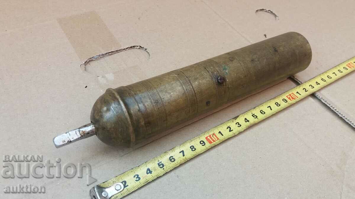 Delivery of OLD COFFEE MACHINE